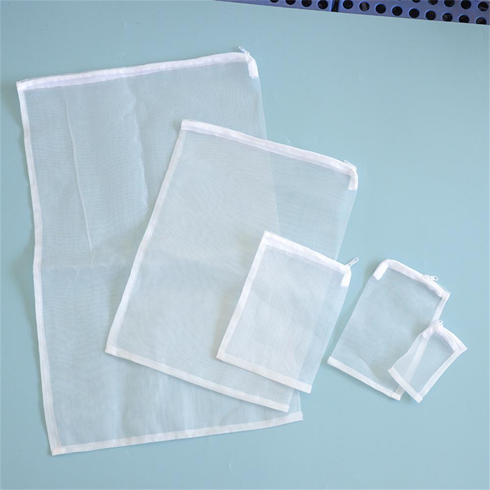 Seaweed Snack - 5Pcs 100 Mesh Nylon Dense Hole