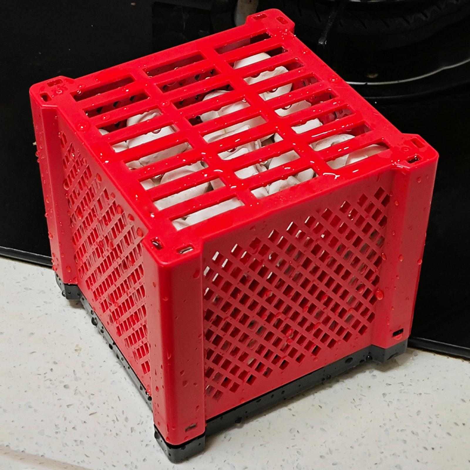 Seaweed Snack - Aquarium Filter Box Activated Carbon Water
