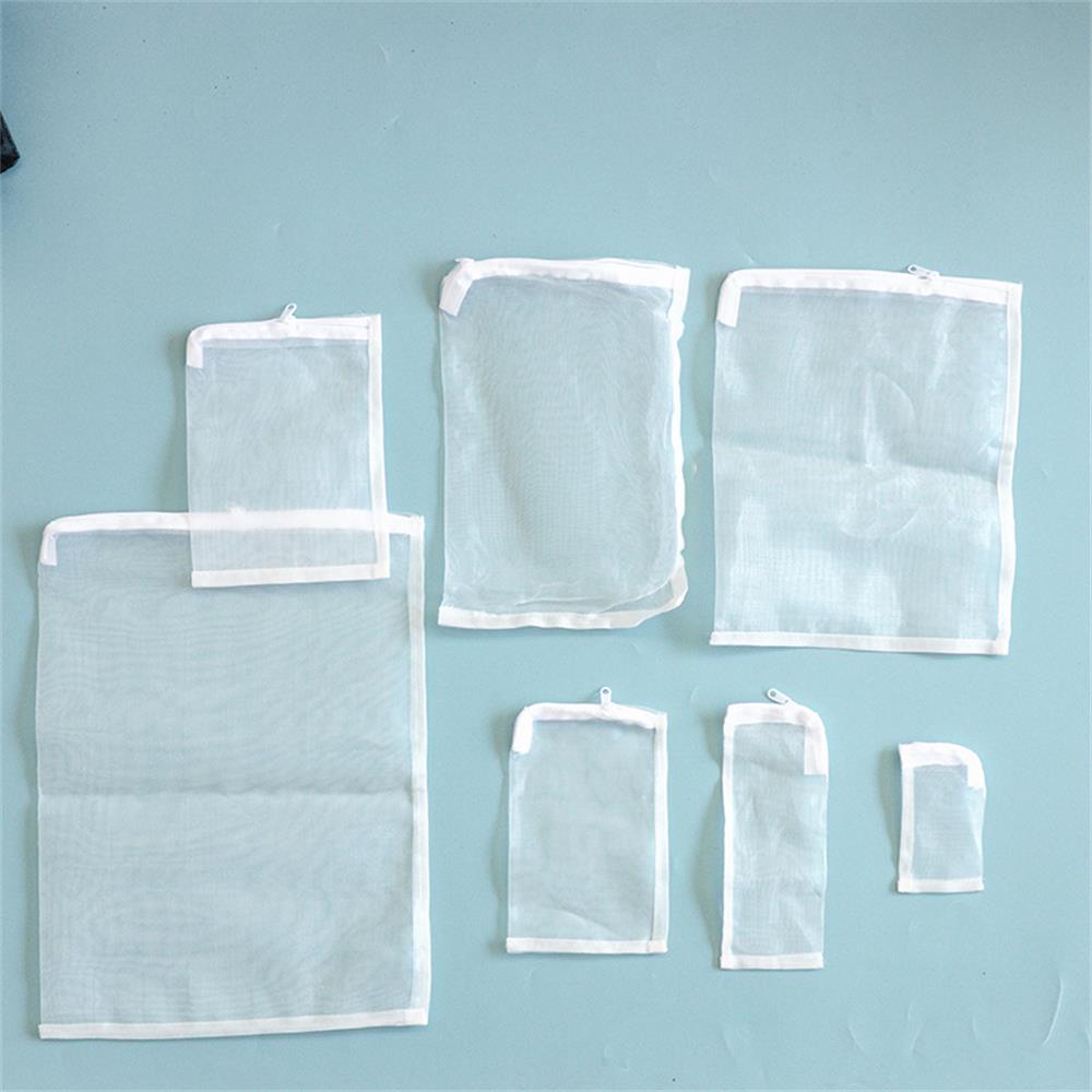 5Pcs 100 Mesh Nylon Dense Hole - Seaweed Snack 评论和价格