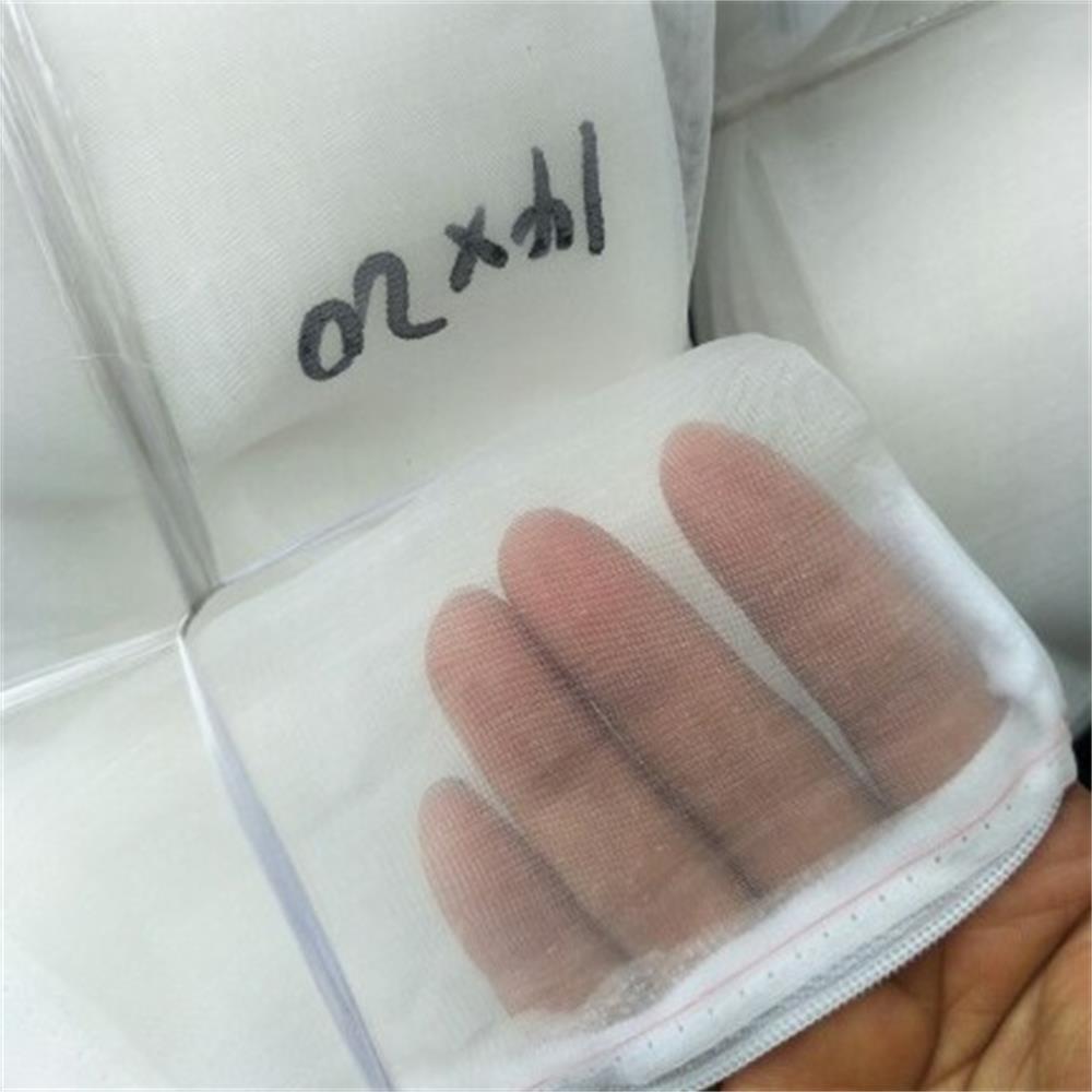 5Pcs 100 Mesh Nylon Dense Hole - Seaweed Snack 评论和价格