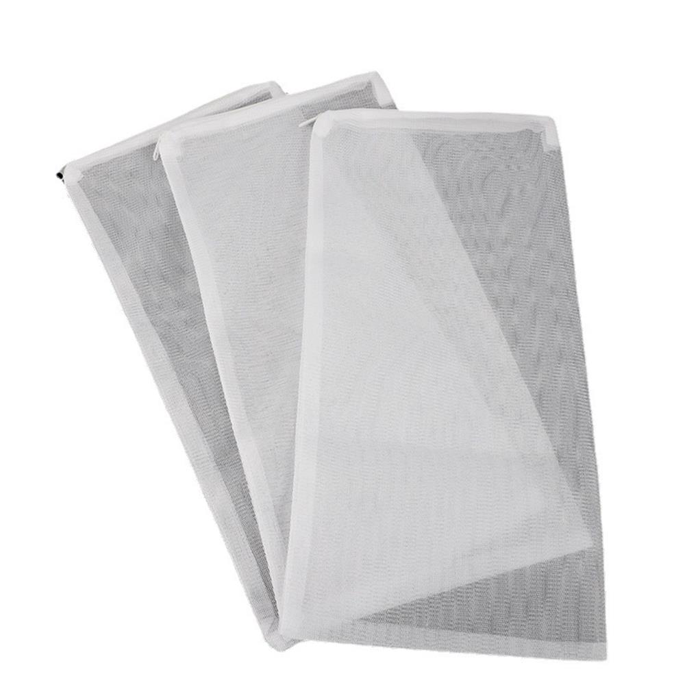 5Pcs 100 Mesh Nylon Dense Hole - Seaweed Snack 评论和价格