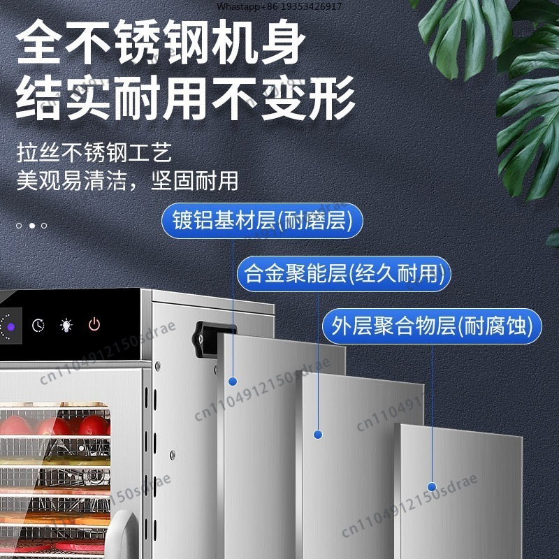 Home Food Dehydrators, Dried F - Dried Fruit 评论和价格
