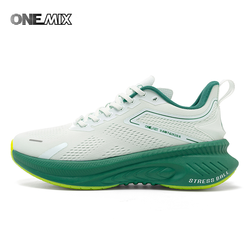 ONEMIX Men Summer Breathable R - Trail Mix 评论和价格