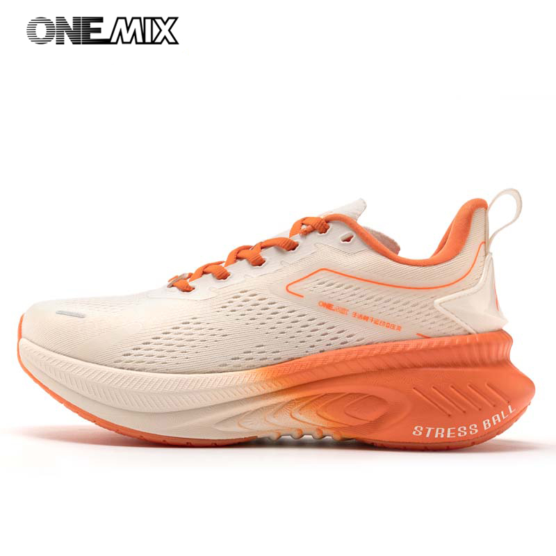 ONEMIX Men Summer Breathable R - Trail Mix 评论和价格