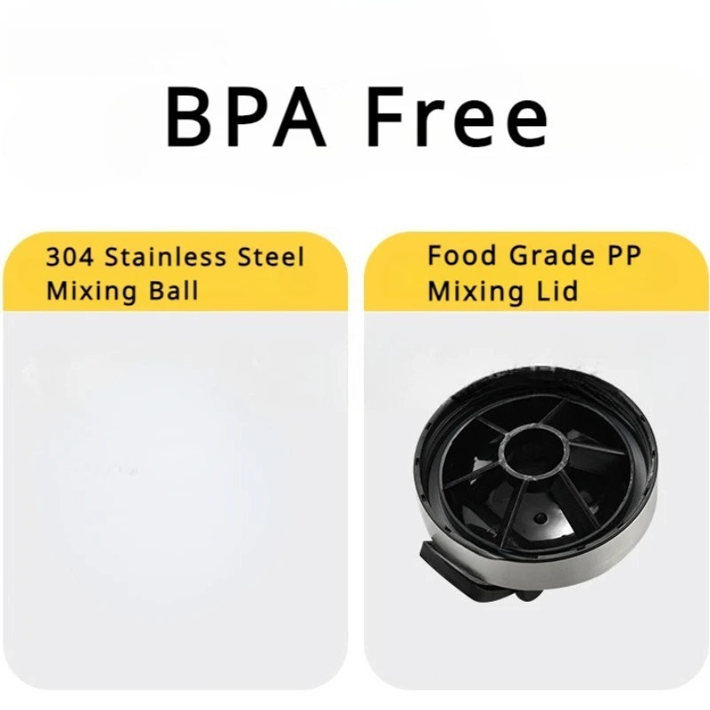 1pcs Stainless Steel Protein P - Protein Bar 评论和价格
