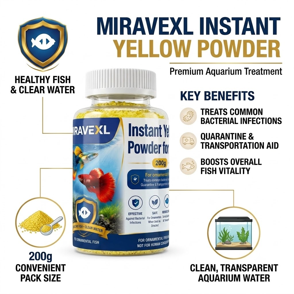 All-in-One Instant Yellow Powd - Seaweed Snack 评论和价格