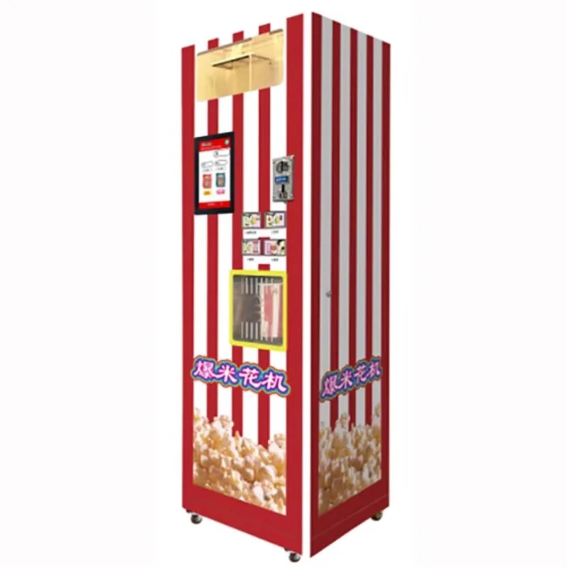 Customized Chinese Gas Industr - Popcorn 评论和价格