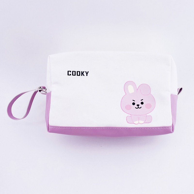 BT21 koya cooky tata chimmy RJ - Cookies Pack 评论和价格