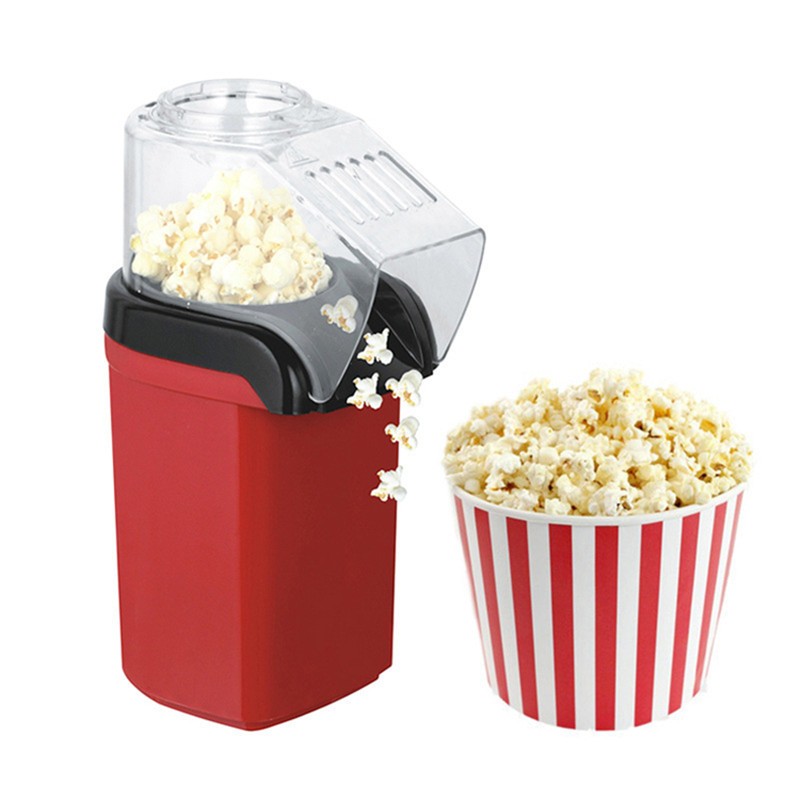 Easy Operate Small Home Use Po - Popcorn 评论和价格