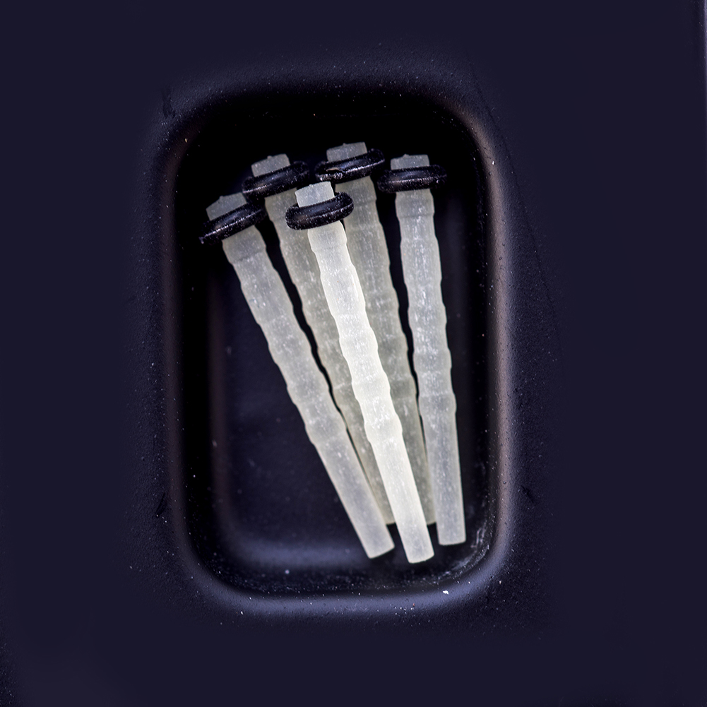 Dental Fibre Pile Fibre Pile 2 - Nuts Mix 评论和价格