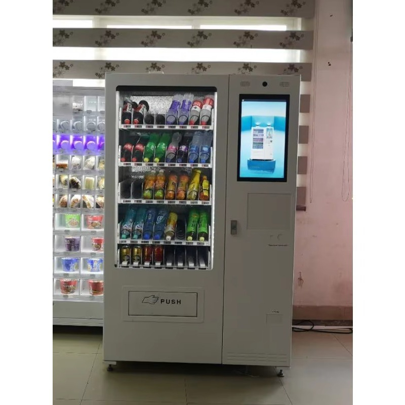 Refrigerated Food Drink Snack  - Food Snacks Drinks 评论和价格