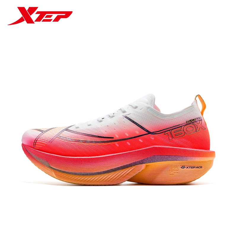 Xtep 160X 6.5 PRO Running Shoe - Trail Mix 评论和价格