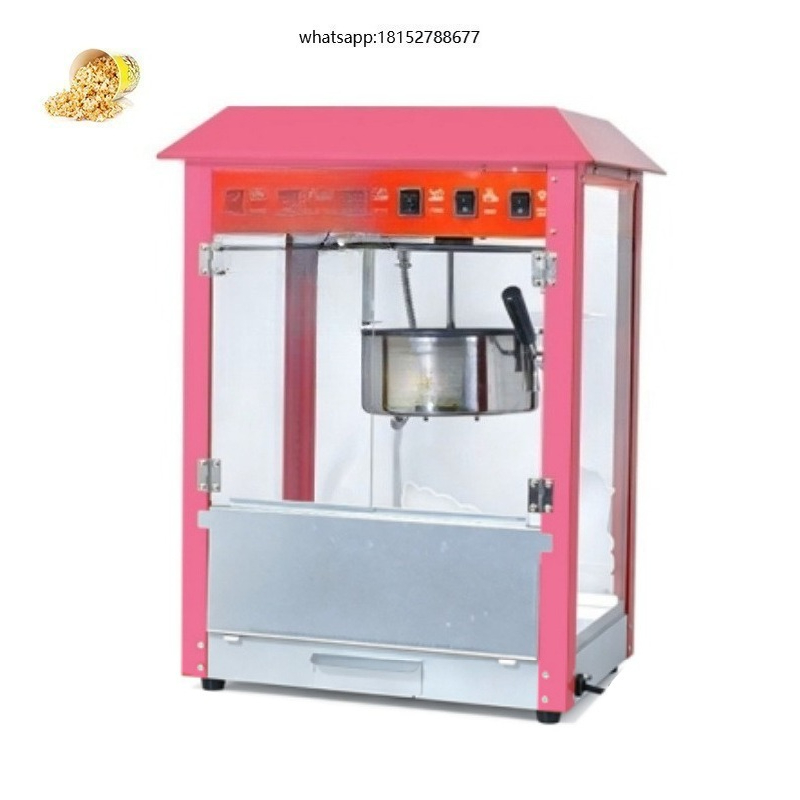 Popcorn Making Machine High Qu - Popcorn 评论和价格