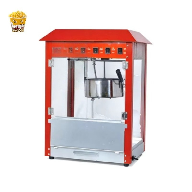 Popcorn Making Machine High Qu - Popcorn 评论和价格