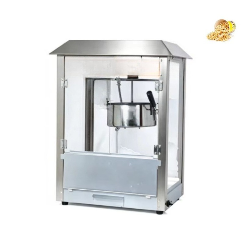 Popcorn Making Machine High Qu - Popcorn 评论和价格