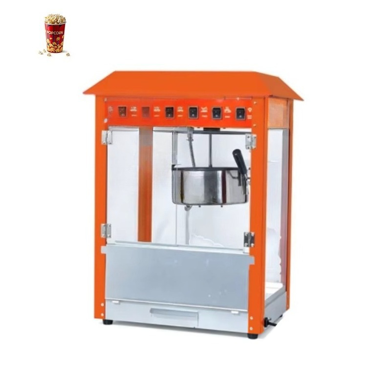 Popcorn Making Machine High Qu - Popcorn 评论和价格