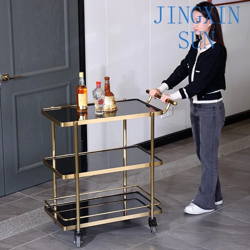 Hotel restaurant hand push mob - Food Snacks Delivery 评论和价格