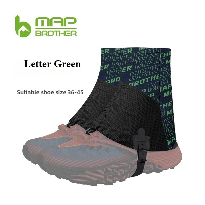 MAP BROTHER Outdoor F1001 High - Trail Mix 评论和价格
