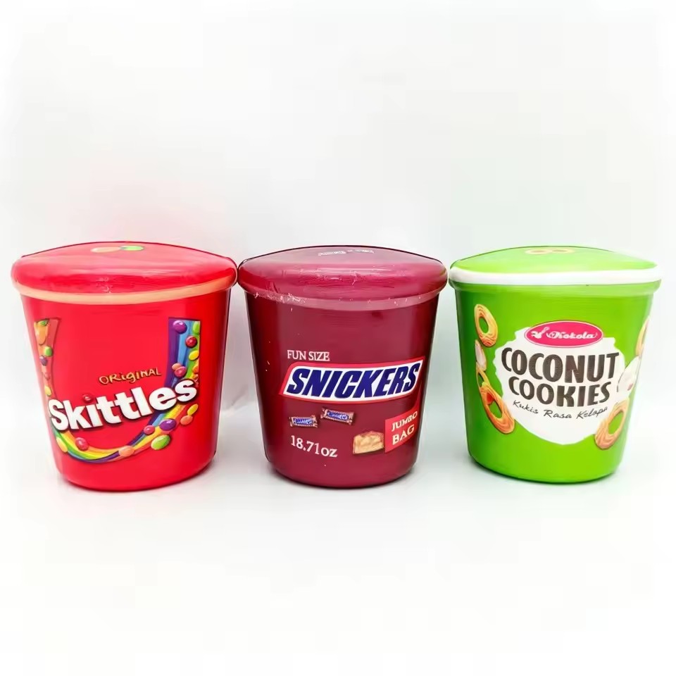 Hot Selling Cute Mini Simulate - Chocolate Snack 评论和价格