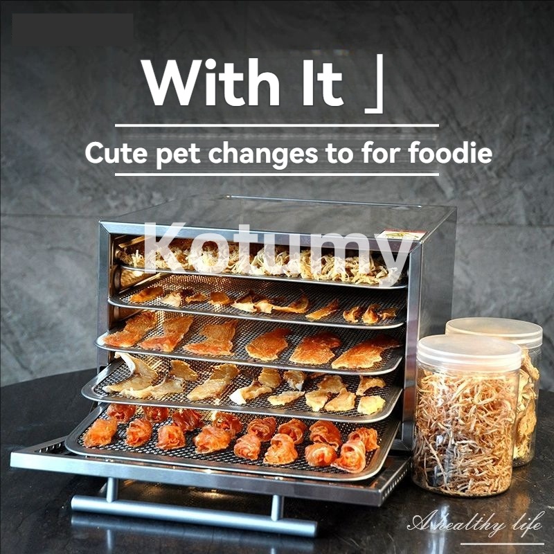 ‌220V Household Food Dehydrato - Dried Fruit 评论和价格