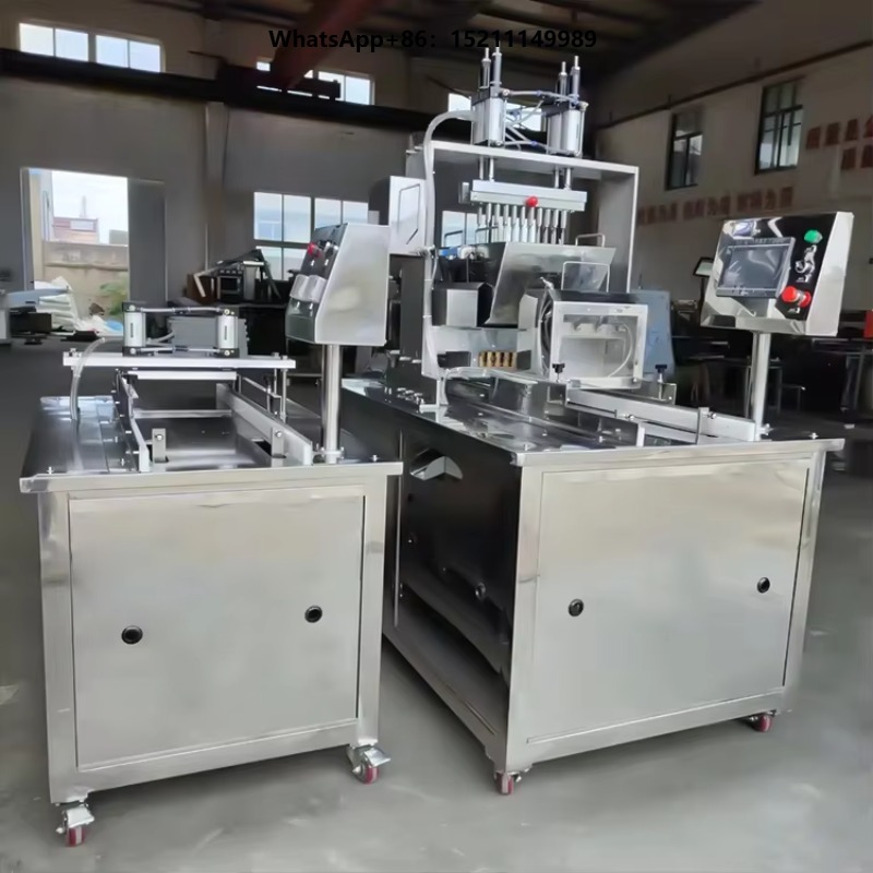 Small Candy Making Machine Har - Gummy Candy 评论和价格