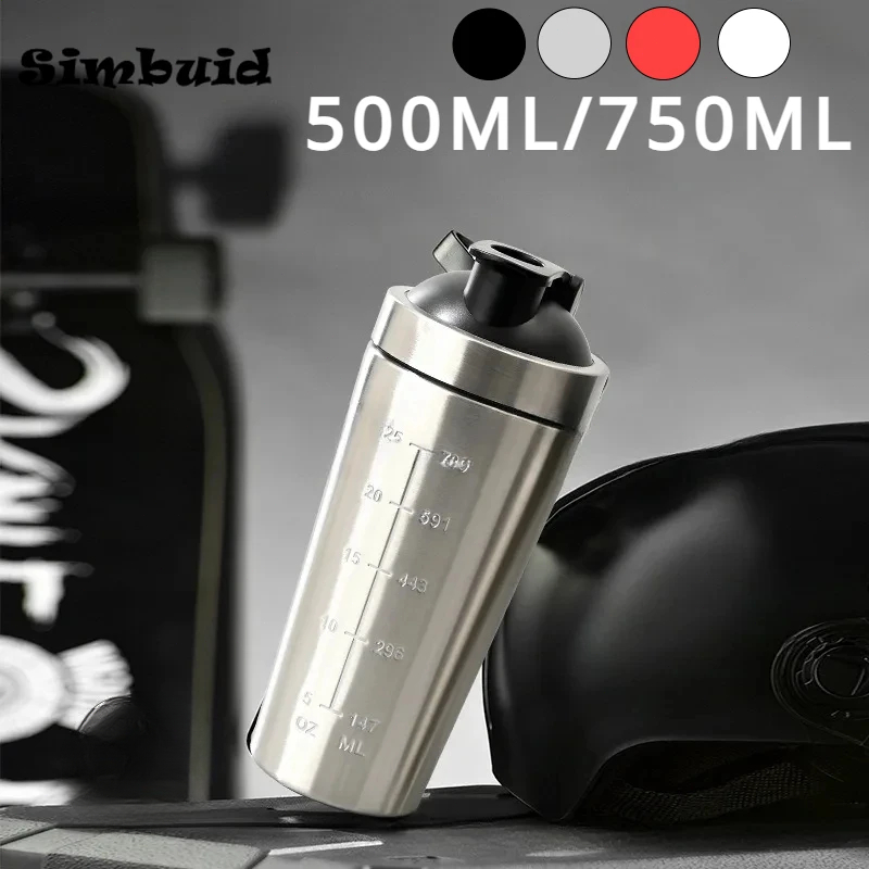 Stainless Steel Protein Powder - Protein Bar 评论和价格
