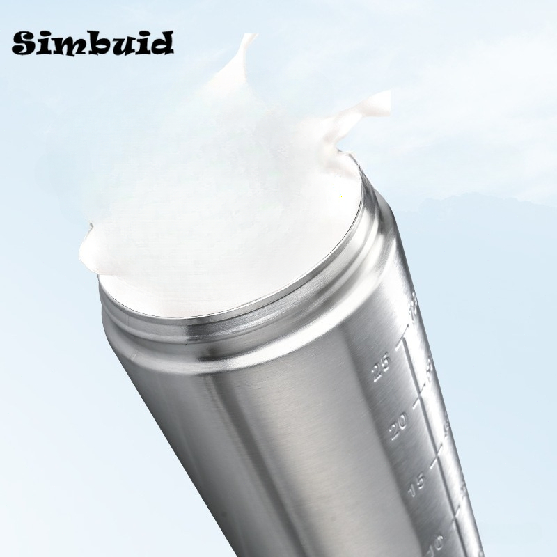 Stainless Steel Protein Powder - Protein Bar 评论和价格