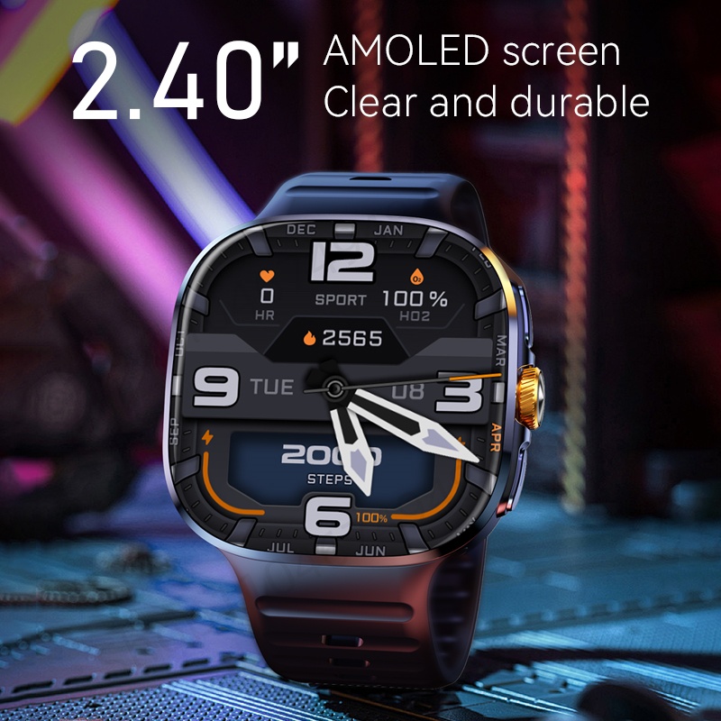 M99 Smart Watch Android 10.0 S - Seaweed Snack 评论和价格