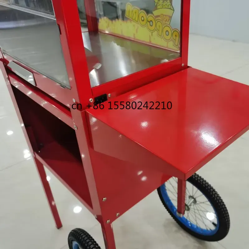2026 hot New Automatic Vertica - Popcorn 评论和价格