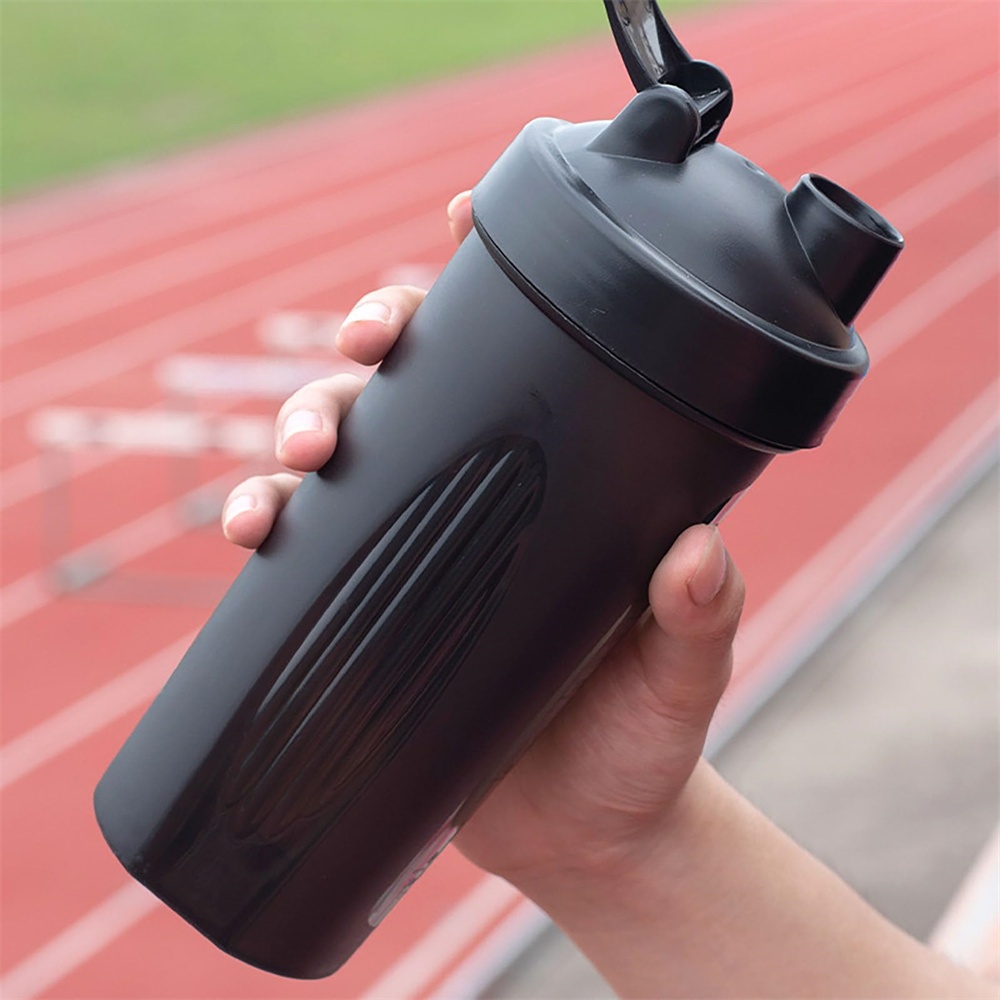 Portable 1pc Protein Shaker 60 - Protein Bar 评论和价格