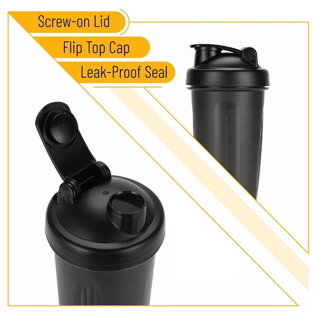 Portable 1pc Protein Shaker 60 - Protein Bar 评论和价格
