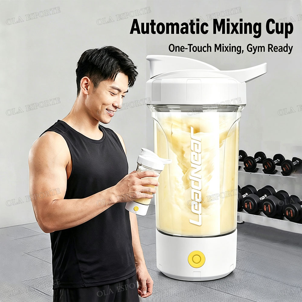 2026 New Electric Protein Shak - Protein Bar 评论和价格