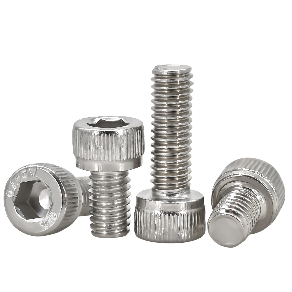 M2 M3 M4 M5 M6 304 Stainless S - Nuts Mix 评论和价格