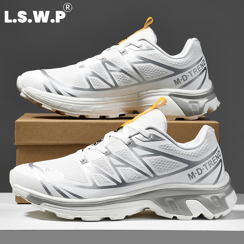 Men's Casual Sports Shoes, Tre - Trail Mix 评论和价格