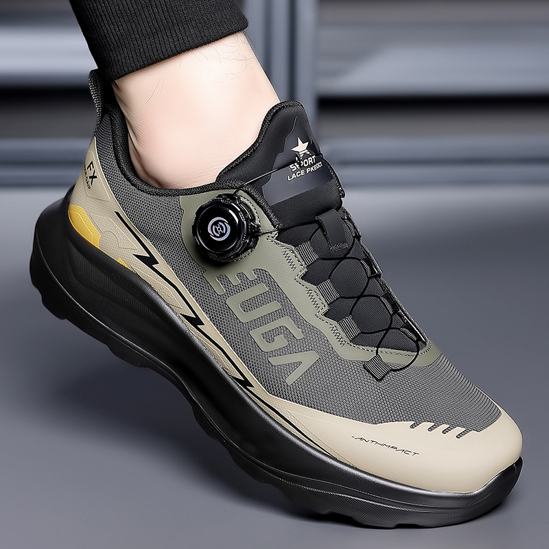 Trail Running Shoes New Arriva - Trail Mix 评论和价格