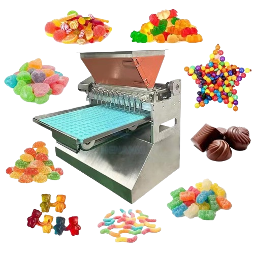 Food Machine Automatic Desktop - Gummy Candy 评论和价格